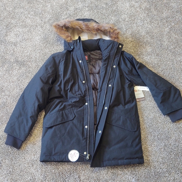 Swiss Tech Jackets & Blazers - NWT winter jacket
